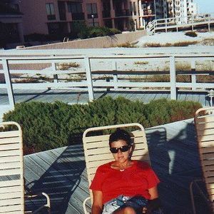 Meet your Posher, Christine